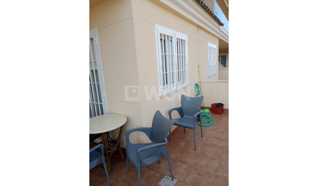 Reventa - Apartamento / piso - La Manga del Mar Menor - Costa Calida