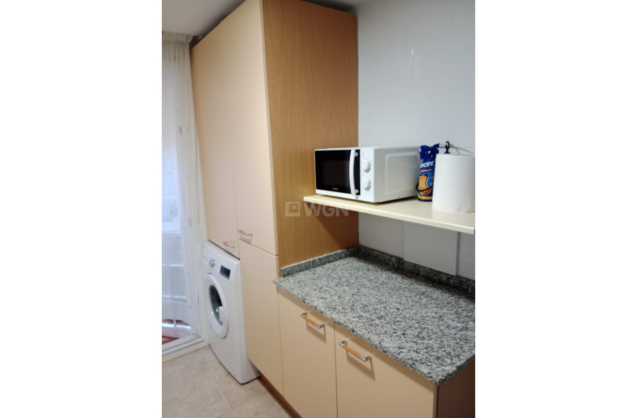 Reventa - Apartamento / piso - La Manga del Mar Menor - Costa Calida