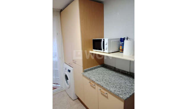 Reventa - Apartamento / piso - La Manga del Mar Menor - Costa Calida