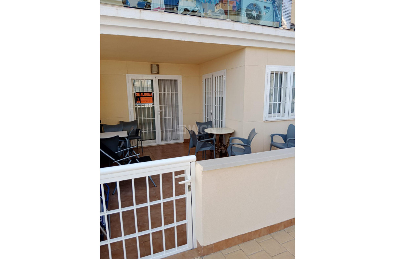 Reventa - Apartamento / piso - La Manga del Mar Menor - Costa Calida