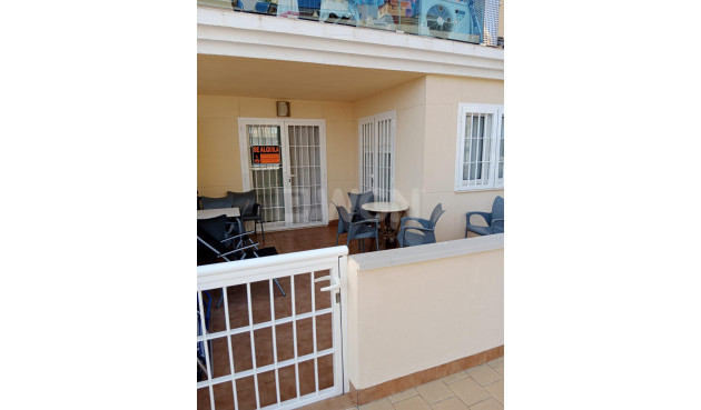 Reventa - Apartamento / piso - La Manga del Mar Menor - Costa Calida