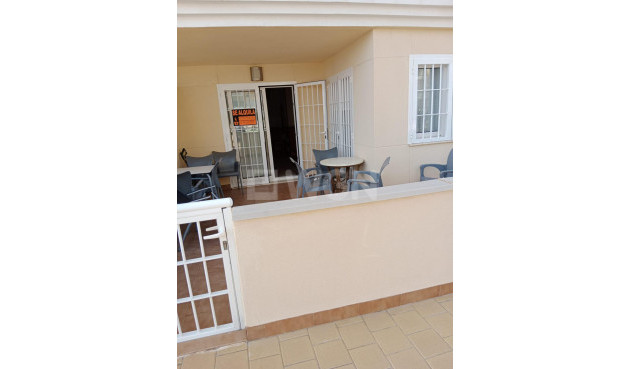 Reventa - Apartamento / piso - La Manga del Mar Menor - Costa Calida