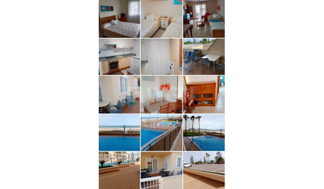 Reventa - Apartamento / piso - La Manga del Mar Menor - Costa Calida
