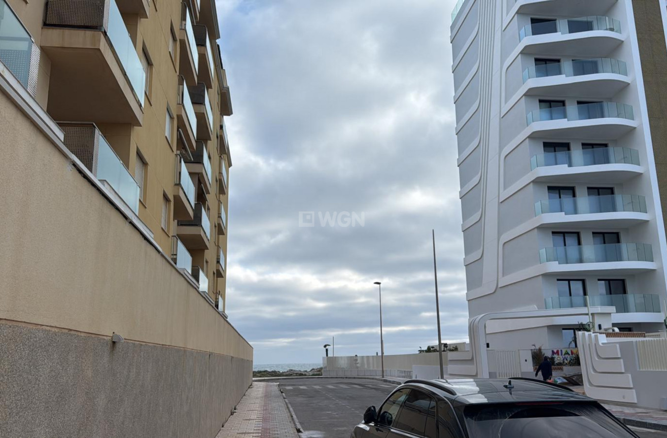 Reventa - Apartamento / piso - La Manga del Mar Menor - Costa Calida