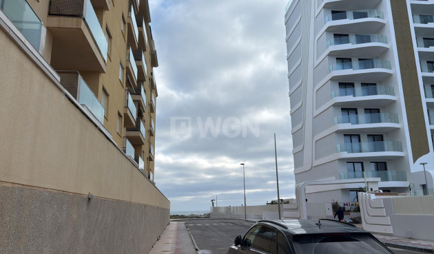 Reventa - Apartamento / piso - La Manga del Mar Menor - Costa Calida