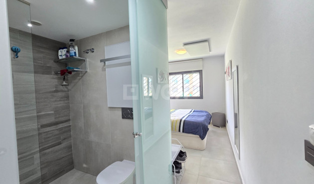 Odsprzedaż - Mieszkanie w bloku - Orihuela Costa - Costa Blanca