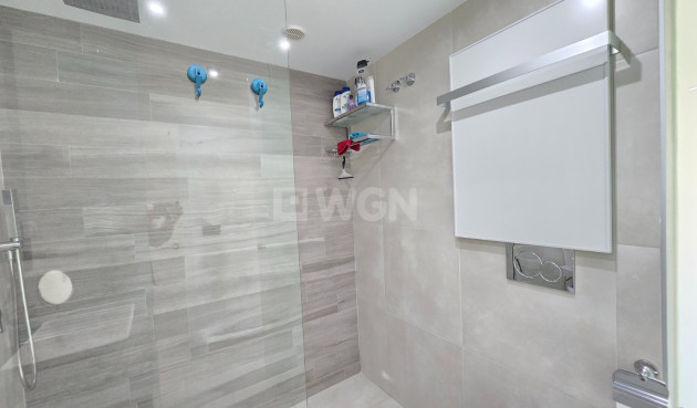 Odsprzedaż - Mieszkanie w bloku - Orihuela Costa - Costa Blanca