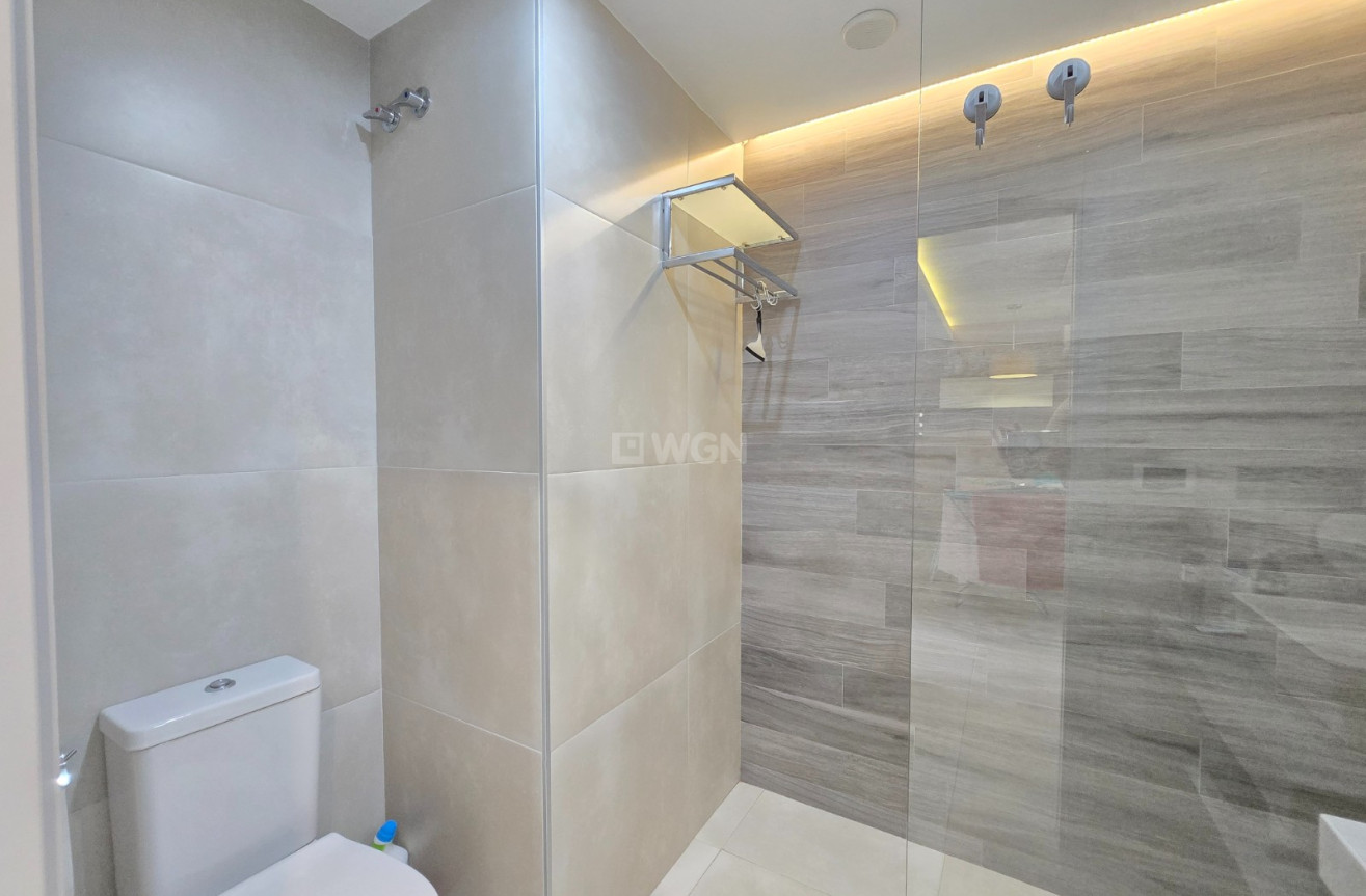 Odsprzedaż - Mieszkanie w bloku - Orihuela Costa - Costa Blanca