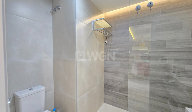 Odsprzedaż - Mieszkanie w bloku - Orihuela Costa - Costa Blanca