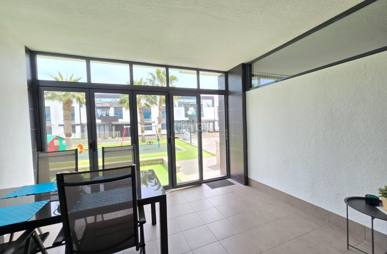 Odsprzedaż - Mieszkanie w bloku - Orihuela Costa - Costa Blanca