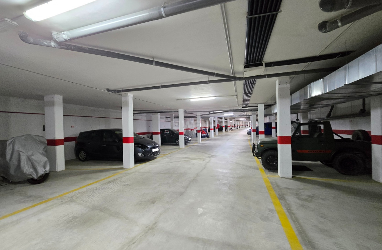 Odsprzedaż - Mieszkanie w bloku - Orihuela Costa - Costa Blanca