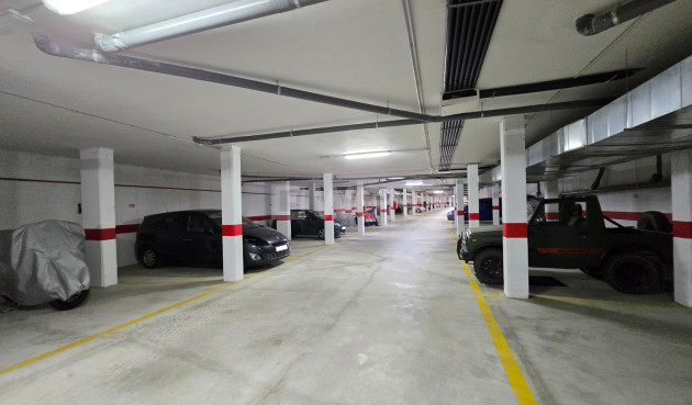 Odsprzedaż - Mieszkanie w bloku - Orihuela Costa - Costa Blanca