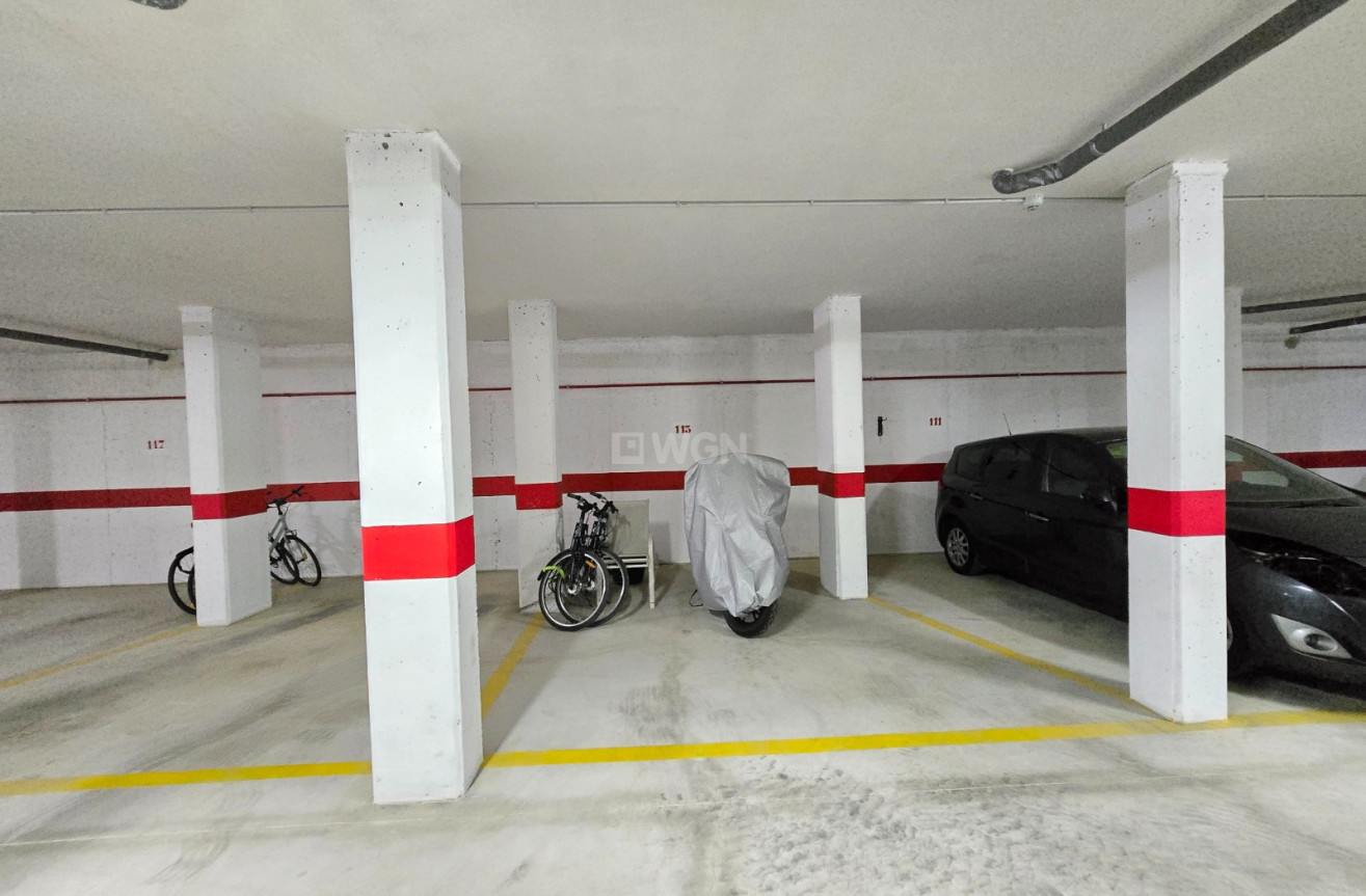 Odsprzedaż - Mieszkanie w bloku - Orihuela Costa - Costa Blanca