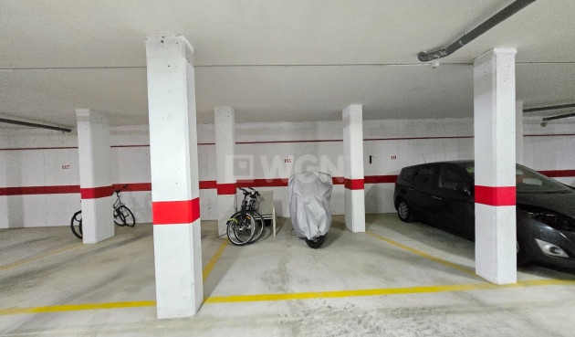 Odsprzedaż - Mieszkanie w bloku - Orihuela Costa - Costa Blanca