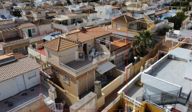 Odsprzedaż - Dupleks - Torrevieja - Costa Blanca