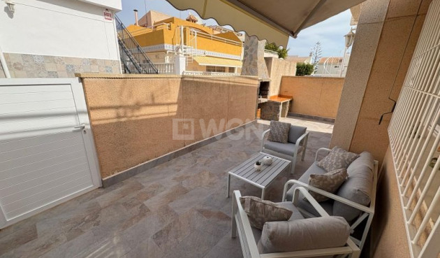 Odsprzedaż - Dupleks - Torrevieja - Costa Blanca