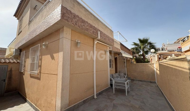 Odsprzedaż - Dupleks - Torrevieja - Costa Blanca