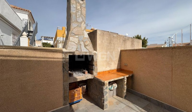 Odsprzedaż - Dupleks - Torrevieja - Costa Blanca