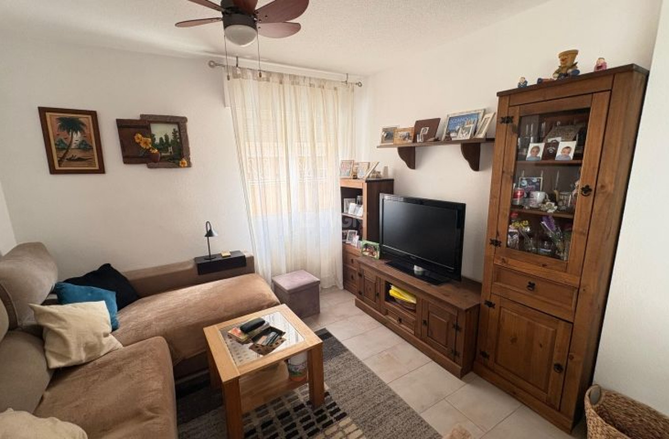 Odsprzedaż - Dupleks - Torrevieja - Costa Blanca