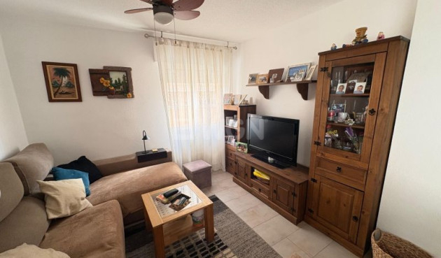 Odsprzedaż - Dupleks - Torrevieja - Costa Blanca