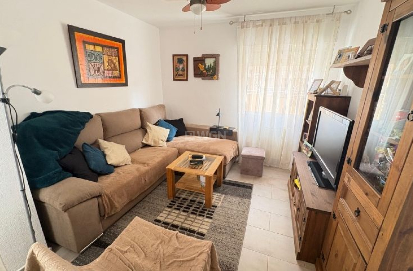 Odsprzedaż - Dupleks - Torrevieja - Costa Blanca