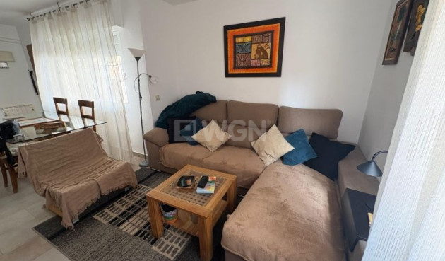 Odsprzedaż - Dupleks - Torrevieja - Costa Blanca