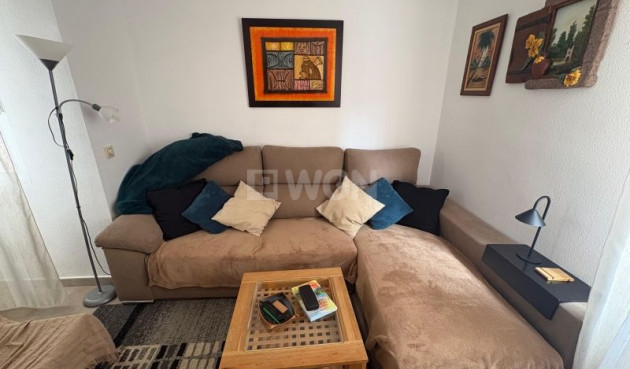 Odsprzedaż - Dupleks - Torrevieja - Costa Blanca