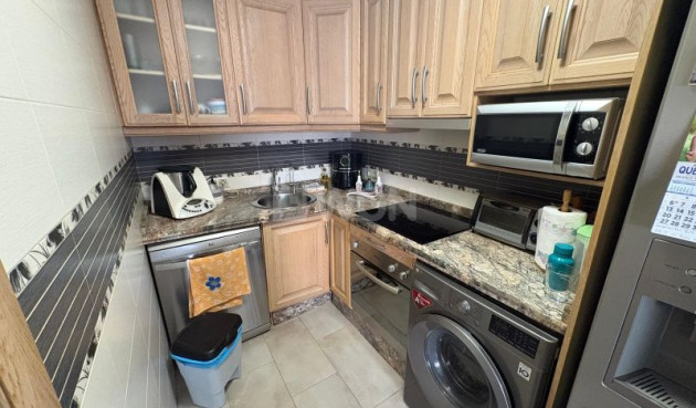 Odsprzedaż - Dupleks - Torrevieja - Costa Blanca