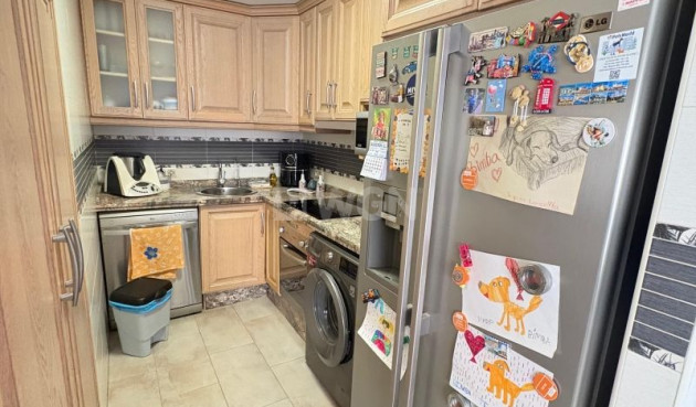 Odsprzedaż - Dupleks - Torrevieja - Costa Blanca