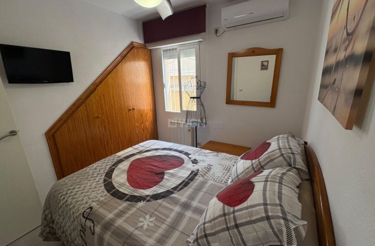 Odsprzedaż - Dupleks - Torrevieja - Costa Blanca