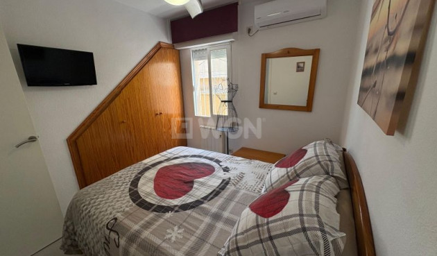 Odsprzedaż - Dupleks - Torrevieja - Costa Blanca