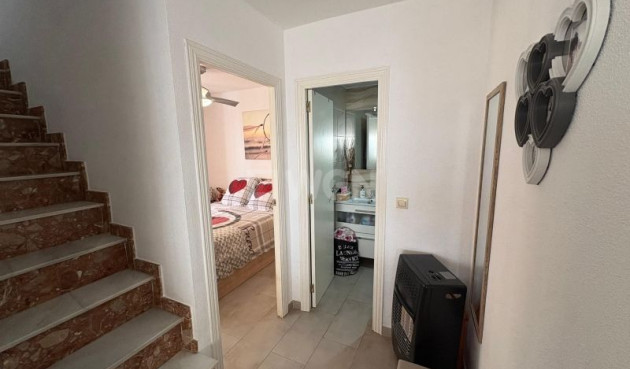 Odsprzedaż - Dupleks - Torrevieja - Costa Blanca