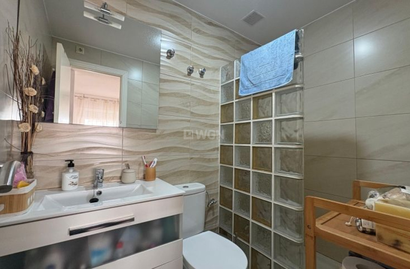 Odsprzedaż - Dupleks - Torrevieja - Costa Blanca