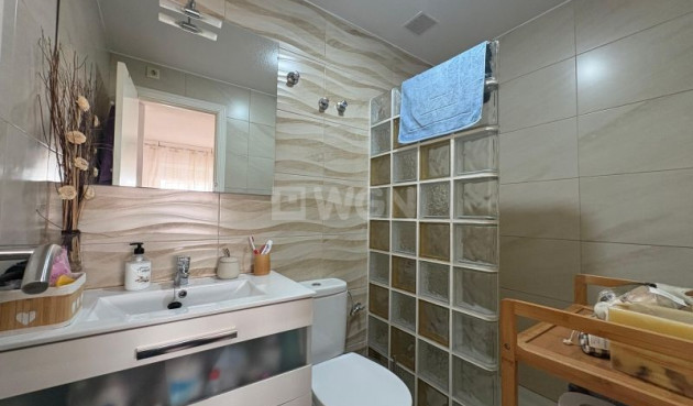 Odsprzedaż - Dupleks - Torrevieja - Costa Blanca