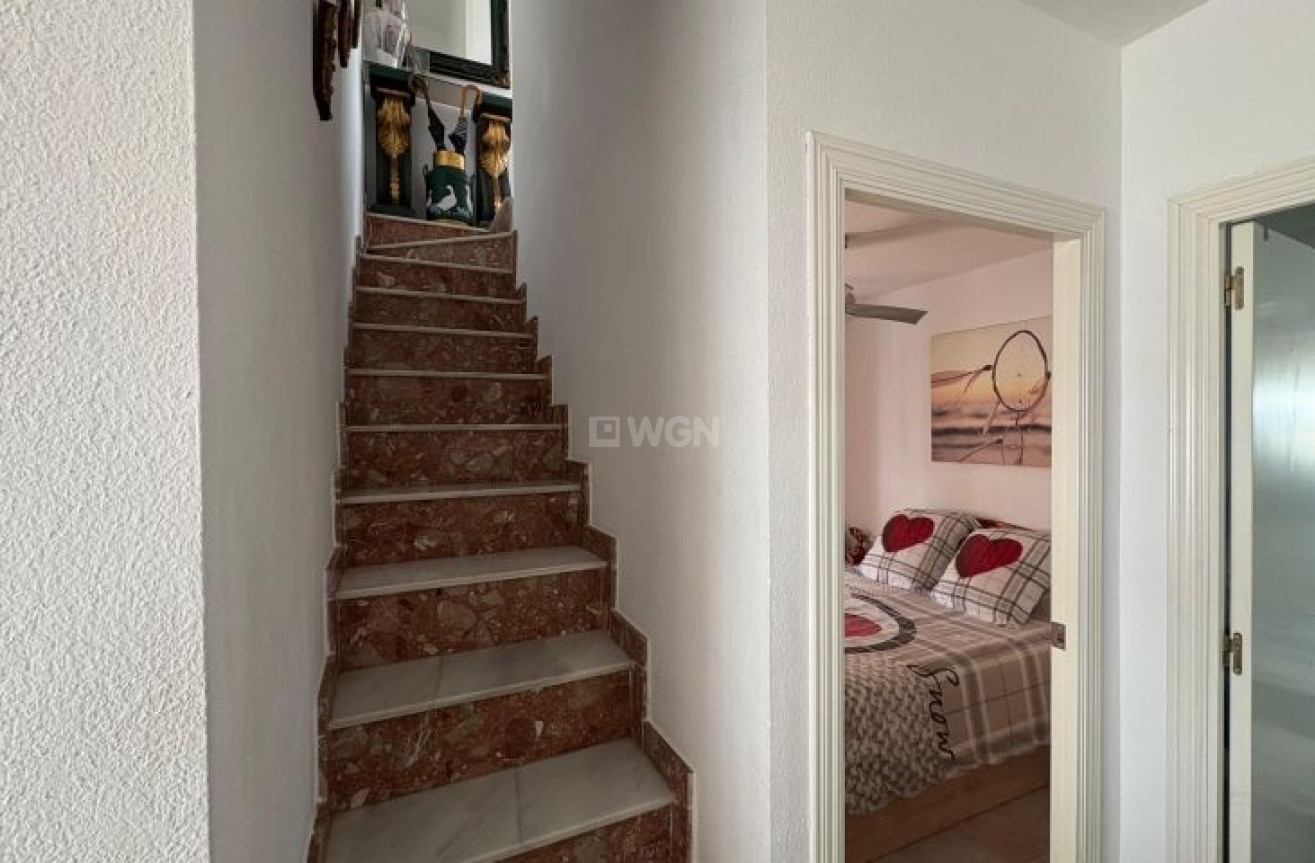 Odsprzedaż - Dupleks - Torrevieja - Costa Blanca