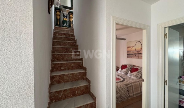 Odsprzedaż - Dupleks - Torrevieja - Costa Blanca