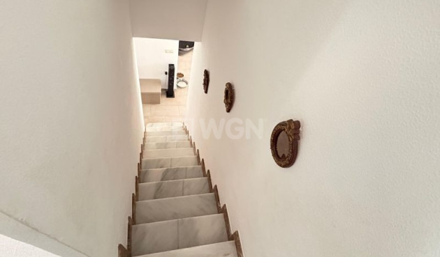 Odsprzedaż - Dupleks - Torrevieja - Costa Blanca