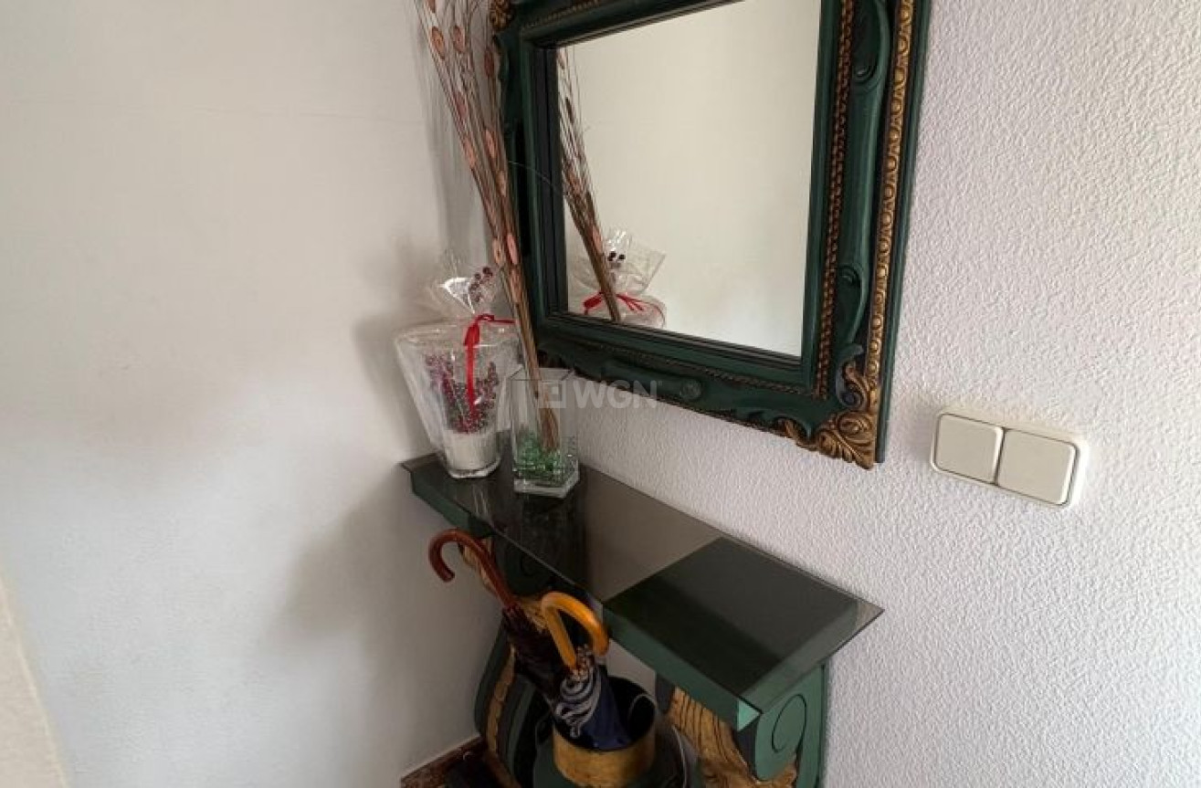 Odsprzedaż - Dupleks - Torrevieja - Costa Blanca