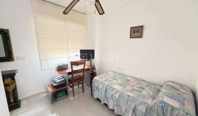 Odsprzedaż - Dupleks - Torrevieja - Costa Blanca