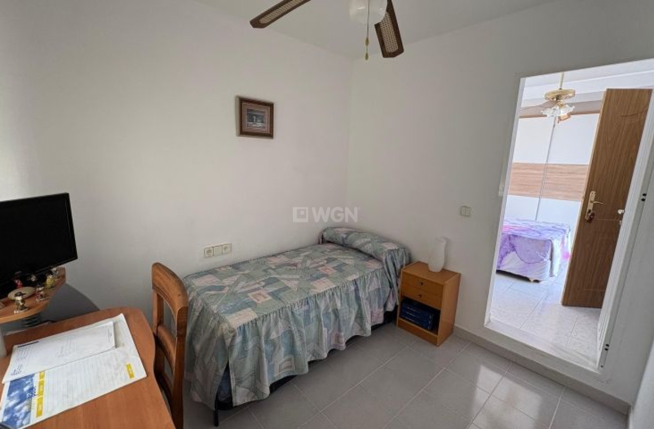 Odsprzedaż - Dupleks - Torrevieja - Costa Blanca