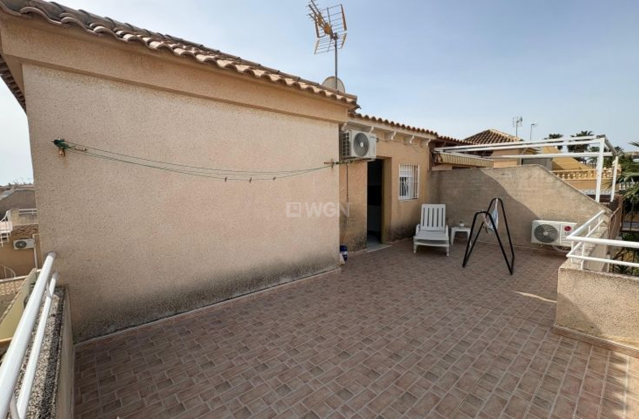 Odsprzedaż - Dupleks - Torrevieja - Costa Blanca