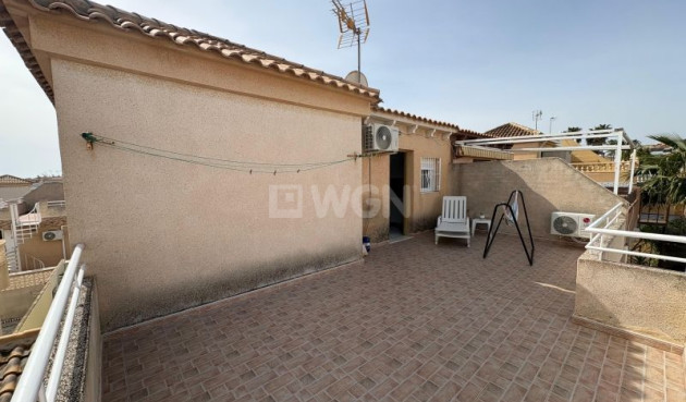 Odsprzedaż - Dupleks - Torrevieja - Costa Blanca