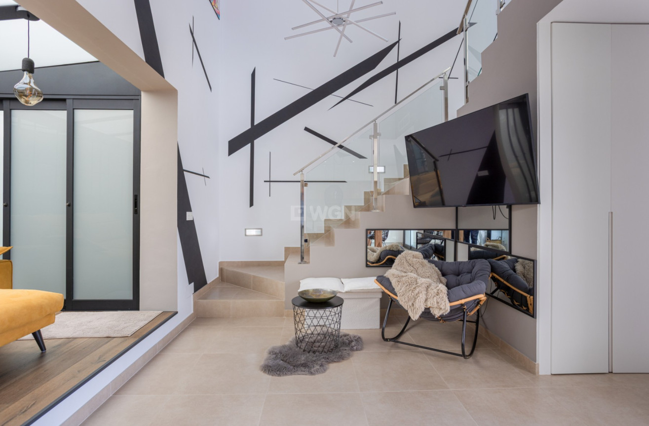 Odsprzedaż - Villa - Benijofar - Costa Blanca