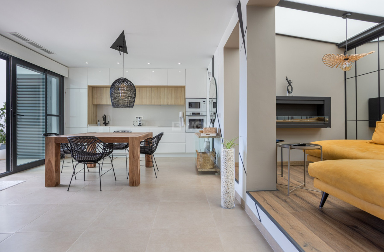 Odsprzedaż - Villa - Benijofar - Costa Blanca