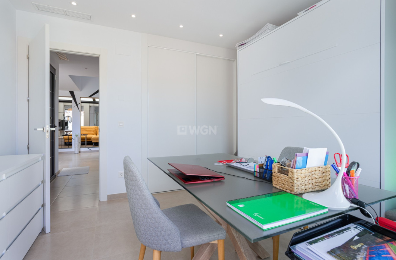 Odsprzedaż - Villa - Benijofar - Costa Blanca