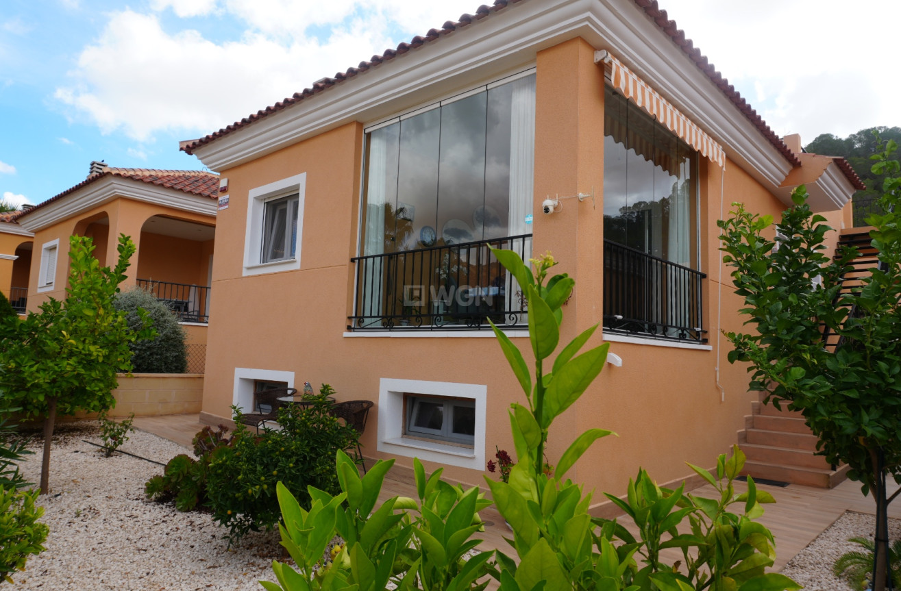 Odsprzedaż - Villa - La Romana - Inland