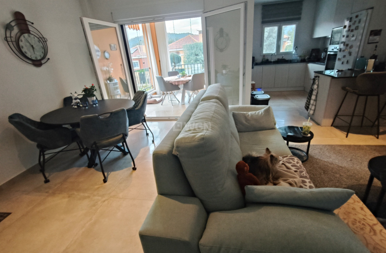 Odsprzedaż - Villa - La Romana - Inland