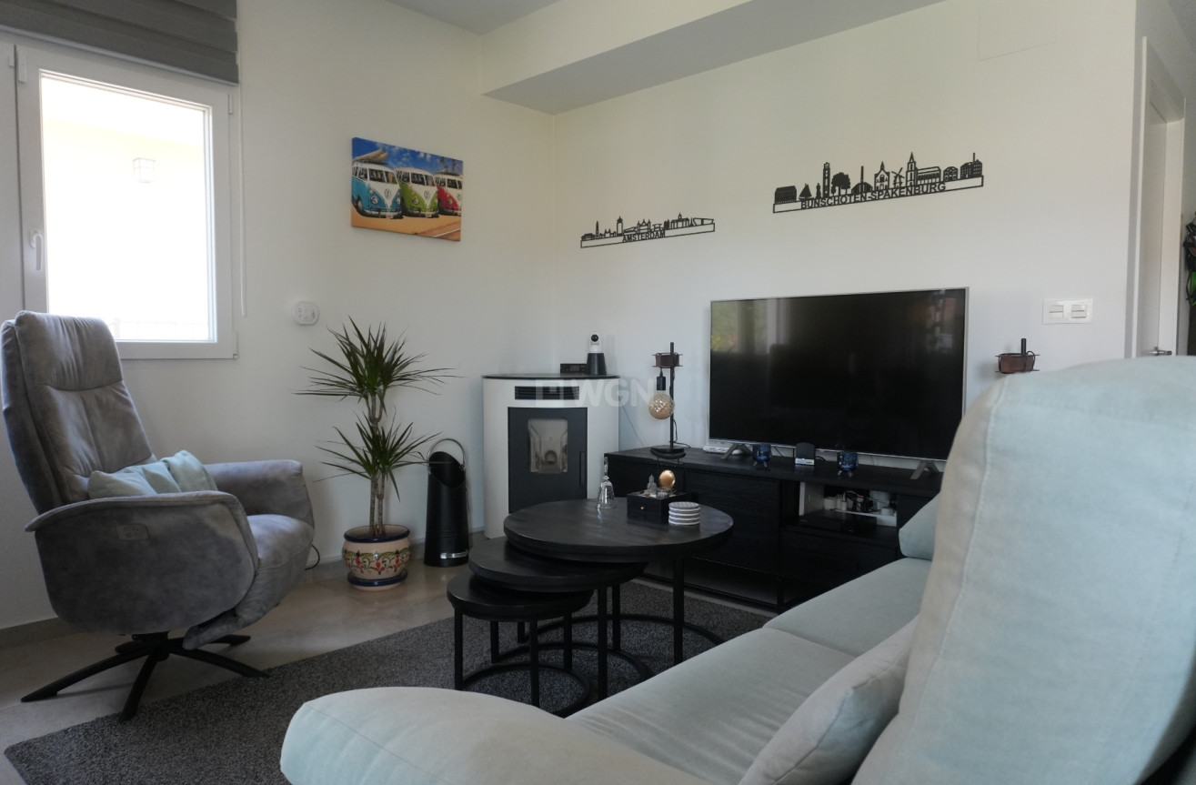 Odsprzedaż - Villa - La Romana - Inland