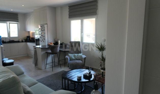 Odsprzedaż - Villa - La Romana - Inland