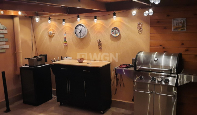 Odsprzedaż - Villa - La Romana - Inland